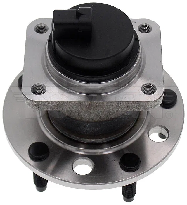 951-860 – DORMAN Wheel Bearing And Hub Assembly, OE Replacement